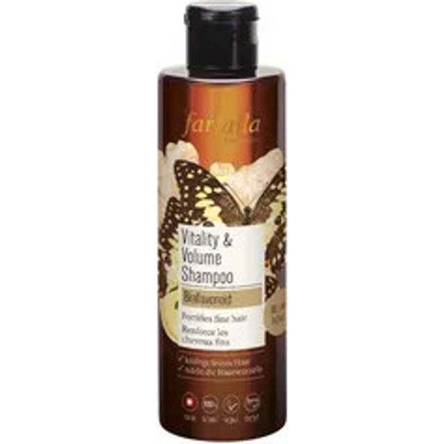 Farfalla Vitality Volume Shampoo 200 ml 200ml