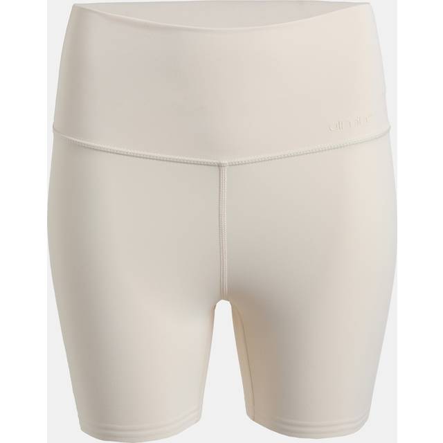 Aim´n Sense Midi Biker Shorts Träningskläder Almond White - Medium