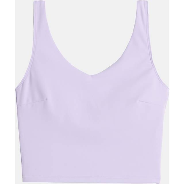 AIM´N Sense Bralette |Purple |XL
