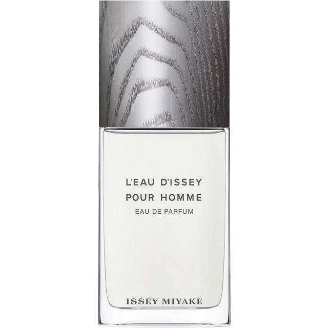 Issey Miyake L'Eau D'Issey Pour Homme Eau de Parfum - 125 ML Eau de Parfum Men's Perfumes