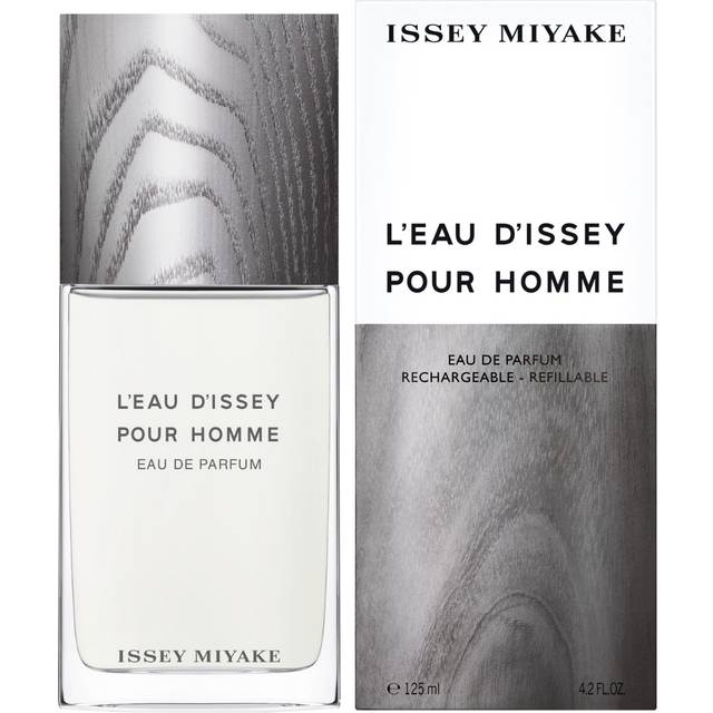Issey Miyake L'eau d'Issey Pour Homme Eau de Parfum Refillable 125 ml