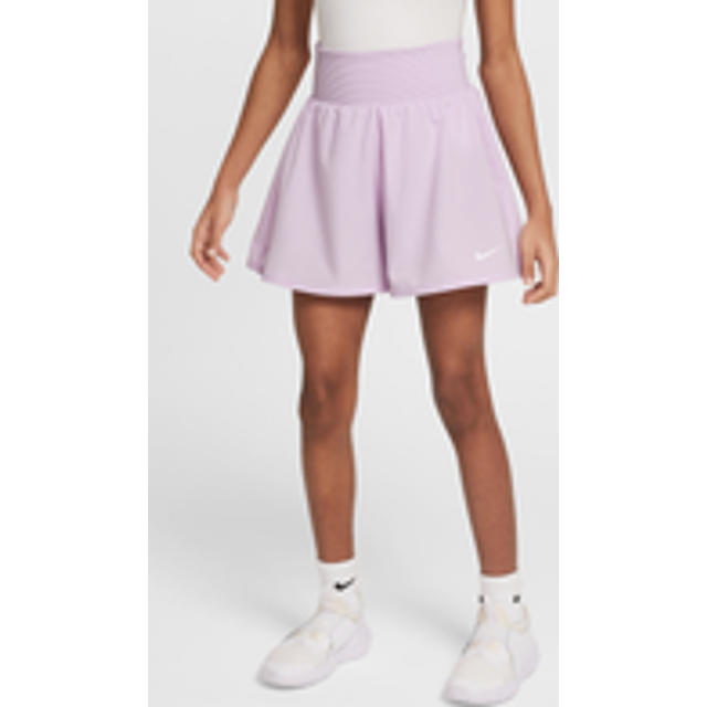 Nike Dri-FIT Sport Ball Shorts Girls lilac, size: M