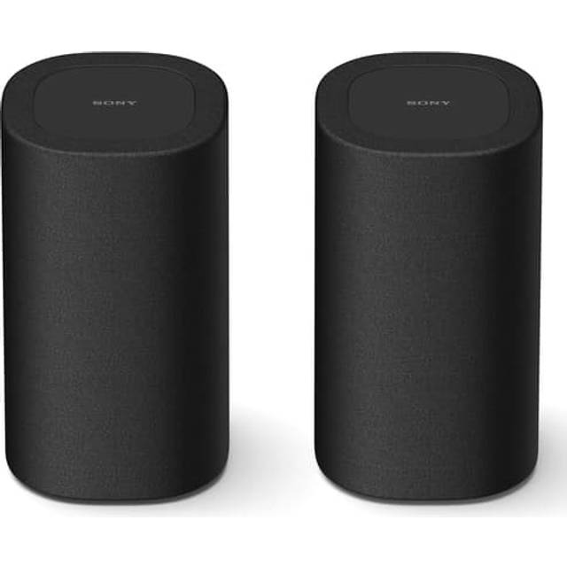 Sony Bravia Theater Rear 8 trådlösa bakhögtalare