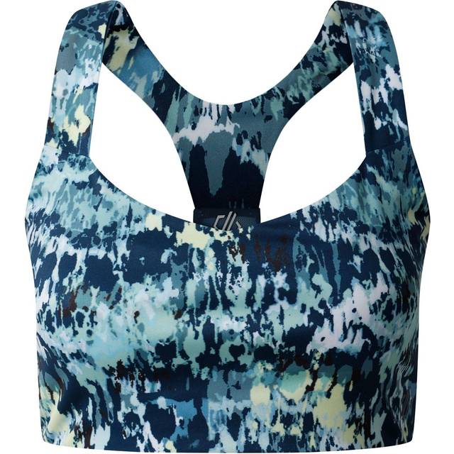 Dare 2B Womens Swift III Sports Bra XS - Bust 27.5' (69.85cm)