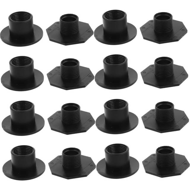 8 Pair Football Machine Bearing Soccer Foosball Table Machine Foosball Table Accessories