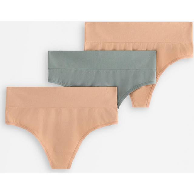 3-pack seamless stringtrosa