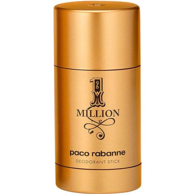 Paco Rabanne 1 Million Deodorant Stick 75ml