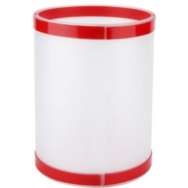 Safety Door Hinge Protector Cover Finger Pinch Security Guard for ChildrenTransparent 160x17cm