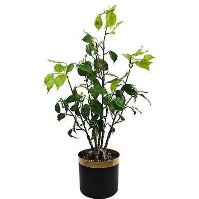 60cm Artificial Banyan Bonsai Ficus Tree