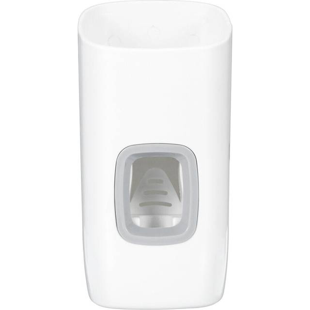 (Toothpaste Holder) 3/4 Cups Magnetic Toothbrush Rack Strong Bearing Toothbrush Holder Toothpaste Holder