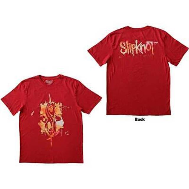 Slipknot - tshirt - unisex - t-shirts - small - short sleeves - o500z