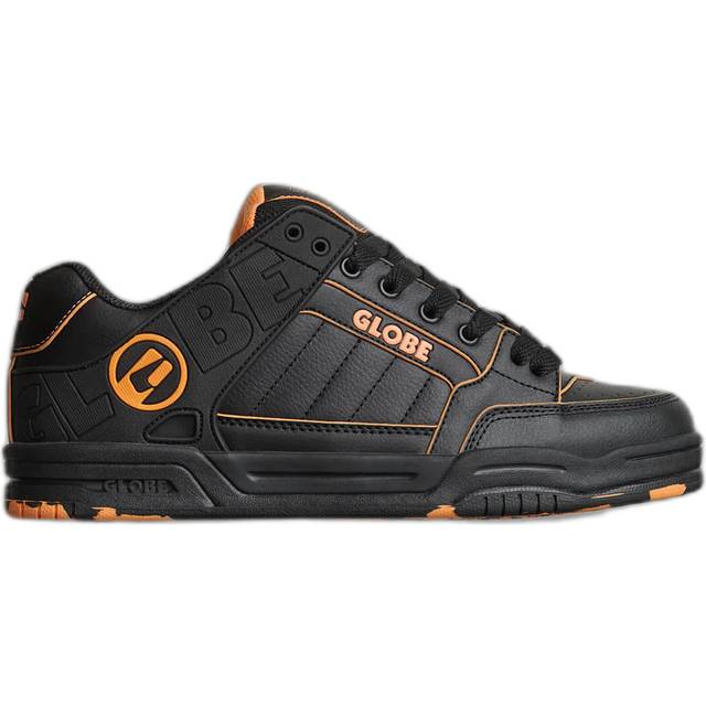 Skateboard shoes Globe Tilt - Noir