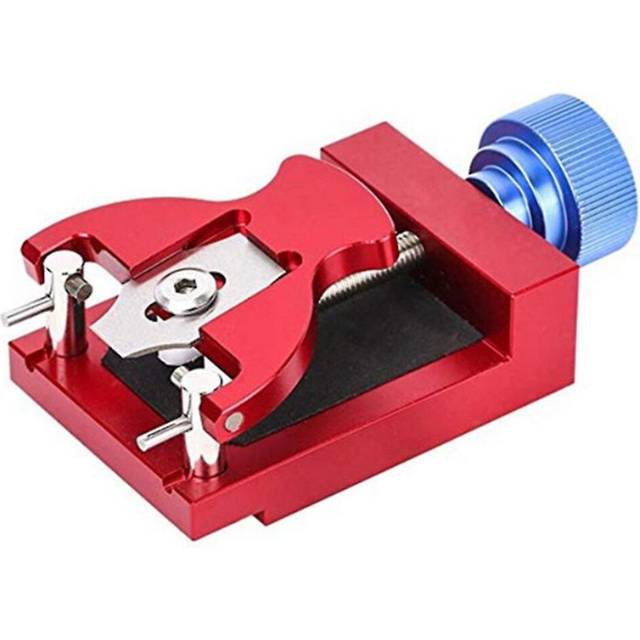 the Blade for Watch Case Back Opener Bezel Ring Remover Snap-Back Pry Type Repair Tool