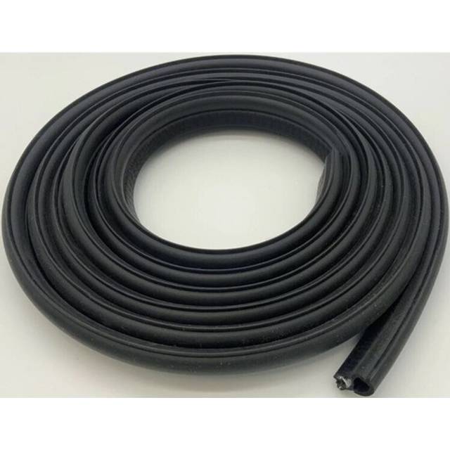 For vauxhall vivaro renault trafic rear back tailgate door seal high roof