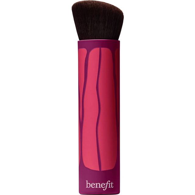 benefit - Tools & Brushes Hoola WaveMaker Cream Bronzer Brush for Women