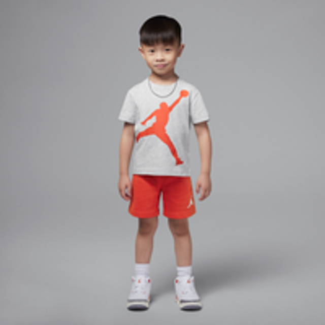 Jordan - Orange