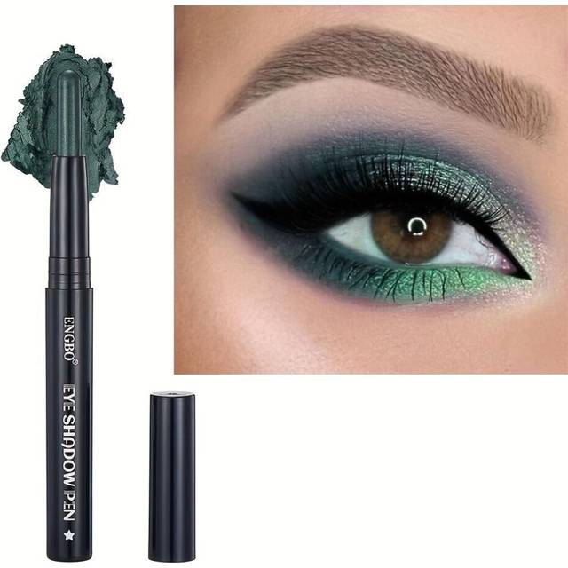 (10) Shimmer & Matte Eyeshadow Stick
