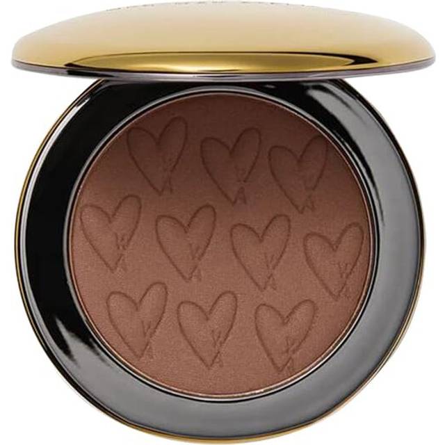 WESTMAN ATELIER SOLEIL RICHE - BEAUTY BUTTER POWDER BRONZER