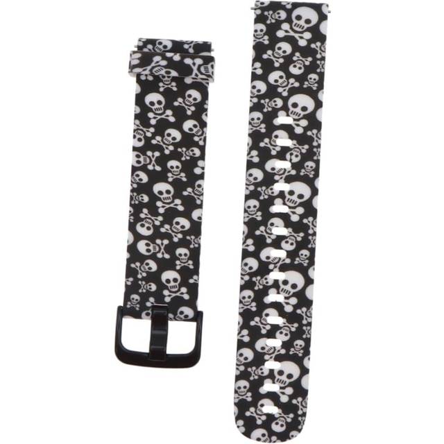 Ladies Woman Watch Bands Beautiful Strap Glitter Strap Silicone Flexible Watchband Watch