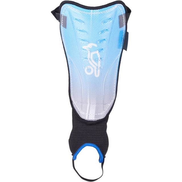 Kookaburra Octane Shin Guards L blå