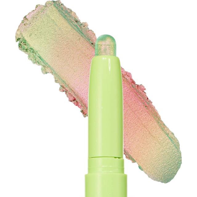 ColourPop Winx Club Shadow Stix - Cream Eyeshadow Stick with Long-Lasting Color - Multi-Use Cream Makeup with a Built-In Sharpener & Precise Tip for E