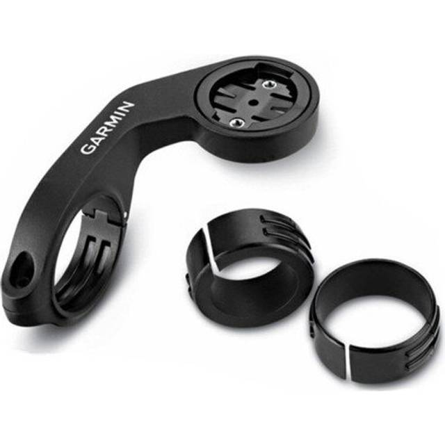 Original Garmin Extended Out Front Mount Bracket Holder Cycling Computer Mount