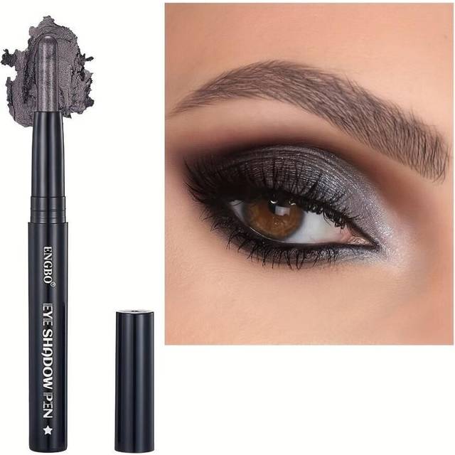 (05) Shimmer & Matte Eyeshadow Stick