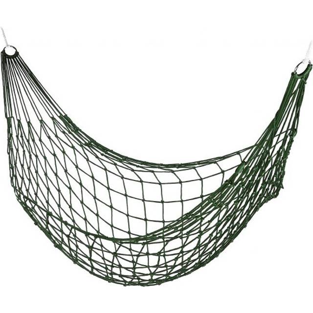 Net hammock for 1 person