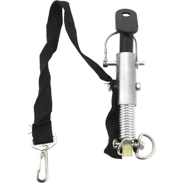 1 Set Bike Trailer Hitch Universal Baby/Pet Linker Connector Bicycle Rear Rack Accessories
