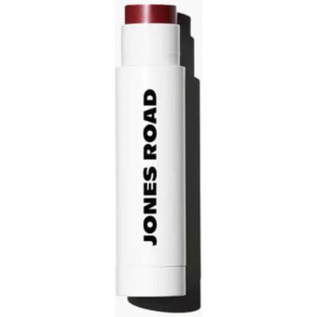 Jones Road THE LIPPIE STICK  DEEP ROSE 1 Count Pack of 1