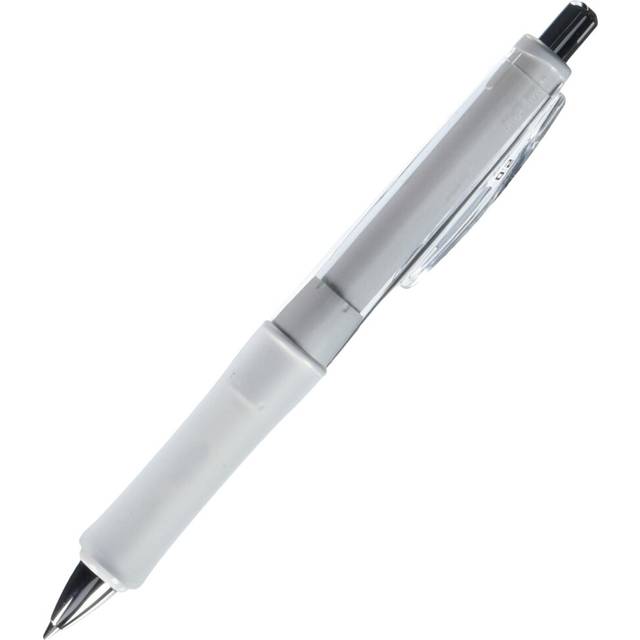 Pilot Mechanical Pencil Dr. Grip G-Spec Flash Colors  0.5mm  Flash White (HDGS-60R-FW)