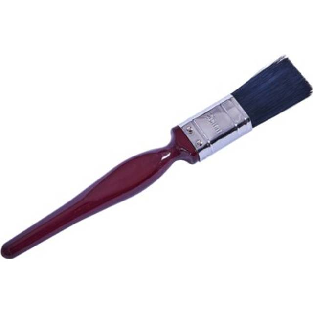 Amtech 25mm (1") No Bristle Loss Paint Brush G4305