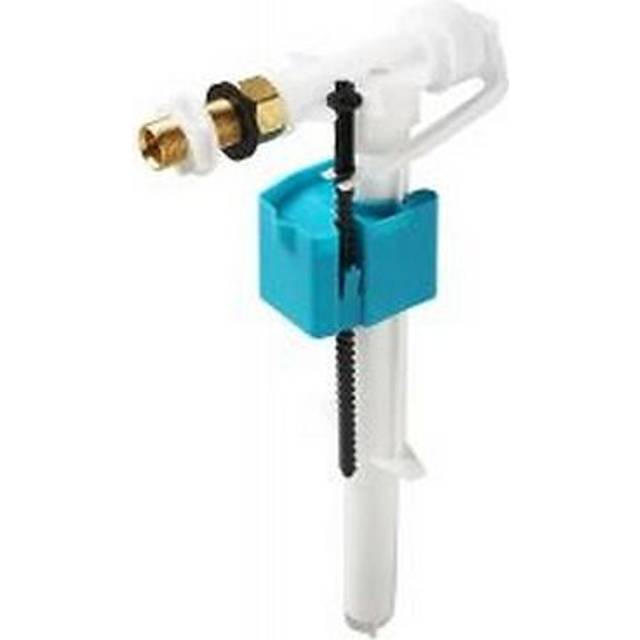 Wisa univeral float valve hydraulic 3/8 inch side entry very quite