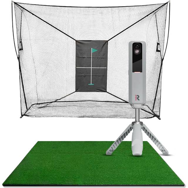 Rapsodo MLM2 Hi-Speed Pro Net Pack