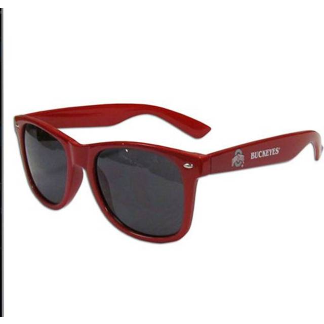 Ohio State Buckeyes Sunglasses Beachfarer Style - Special Order