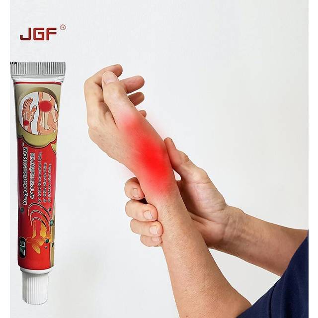 Sh Arthritis Cream s Arthritis For Hand Wrist Thumb Finr Therapy Tenosynovitis Pain Relief Plaster