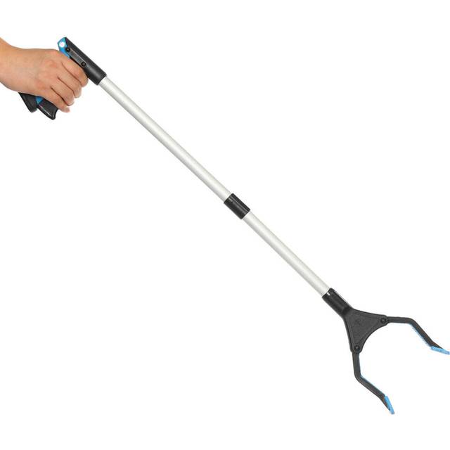 32inch Reaching Grabber Tool Reacher Handicap Grip Aid Trash Pick Up Easy Reach