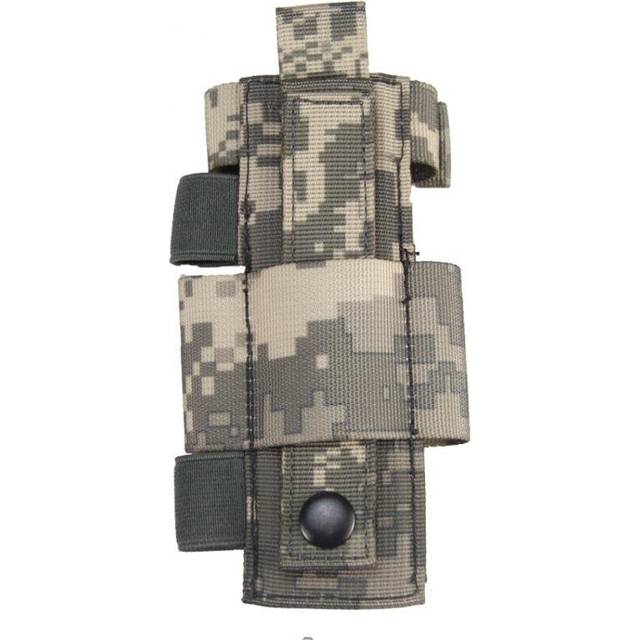 (a-B05) Tactical First Aid Kits Medical Bag Camouflage Tactical Waist Pack Outdoor Emergency Aid Tools Bags Mountaineering Survival Bags