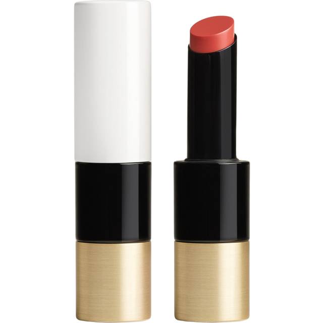 Hermès Silky Lipstick Shine - Rouge