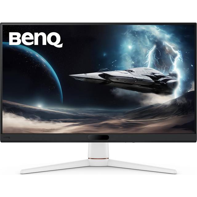 BenQ 27" MOBIUZ EX271 1920x1080 IPS 180Hz 1ms FreeSync HDR400 Gaming Monitor