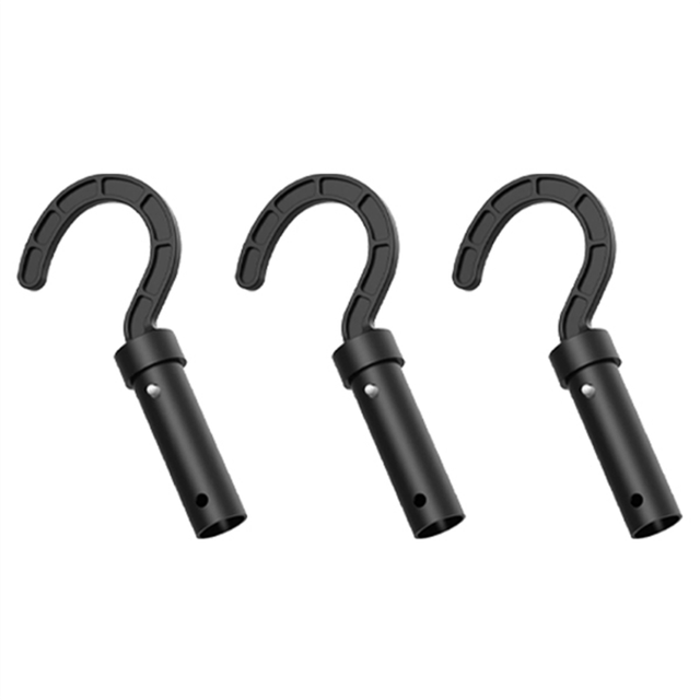 3Pcs Automatic Pool Cleaner Accessory Hook - Can be Used on the Pool