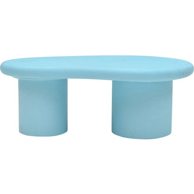 Malda Mango Wooden Medium Low Coffee Table