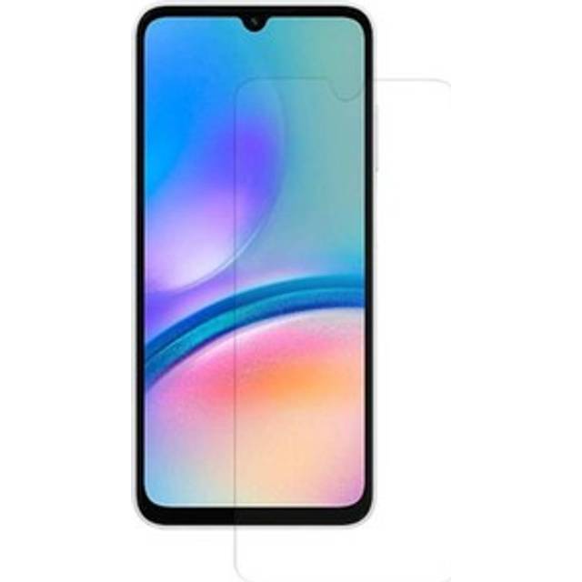 Mw screen protector for samsung galaxy a05s ultra-resistant, transparent