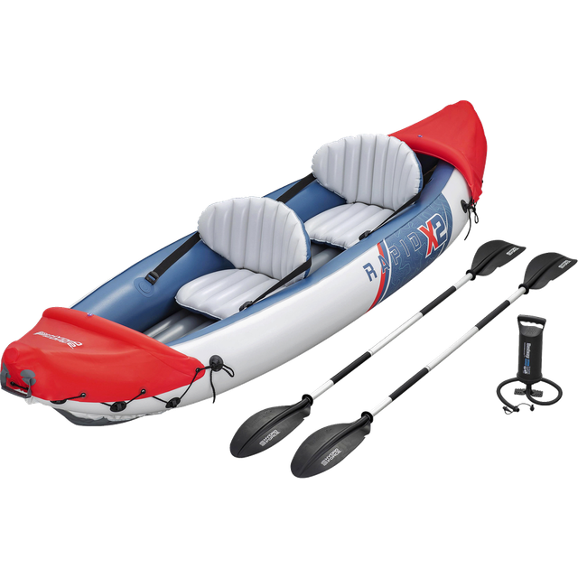 Bestway Rapid Kayak