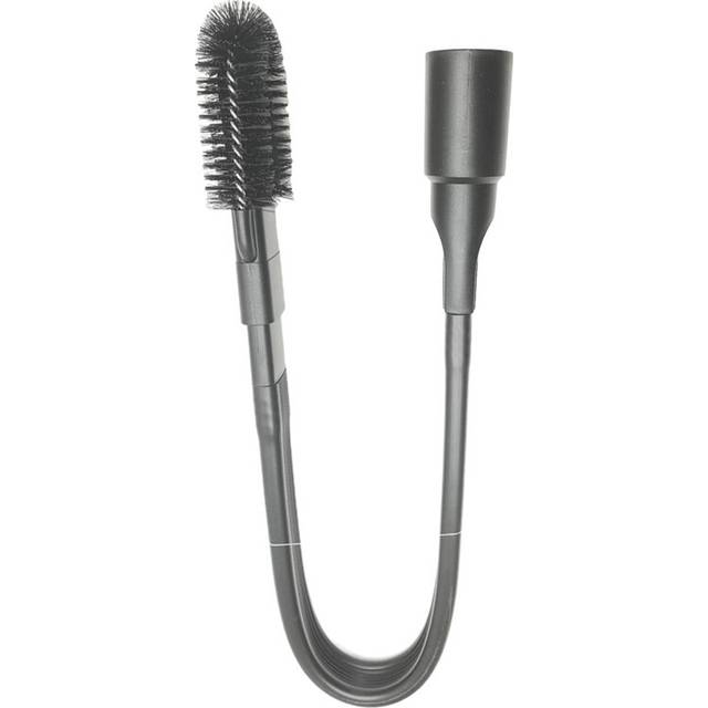 For Vacuum Cleaner Accessories Extended Soft Flat Mouth Crevice Brush Turbo HVR200T, HZQ250, NVP200