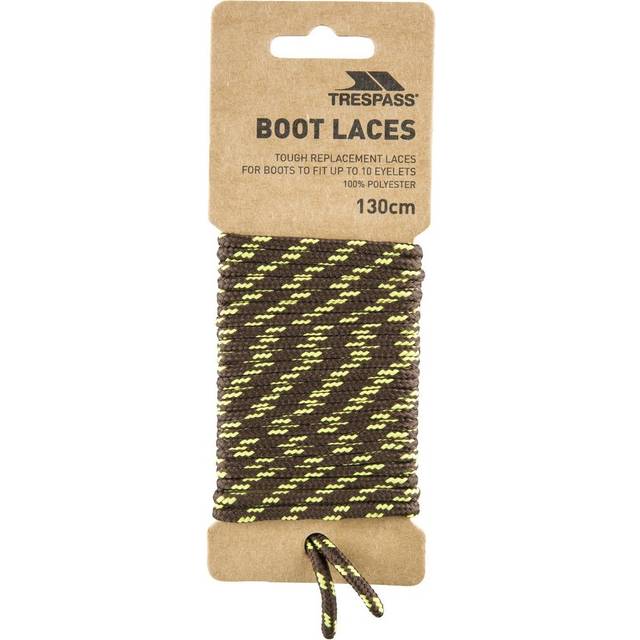 Trespass Walking Boot Laces 130cm