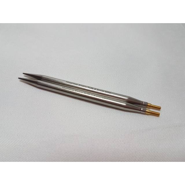 Hiya Hiya Sharp Interchangeable Tips, 4