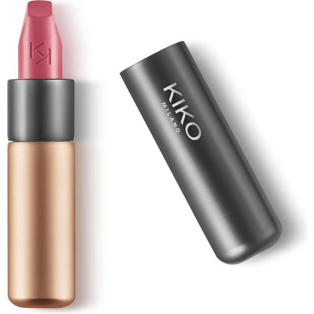 Kiko milano velvet passion matte lipstick 315 | creamy matte lipstick