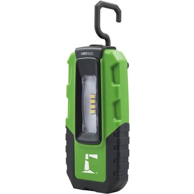 Lighthouse Jf4024D-10 T30R Rechargeable Inspection Lamp Light L/ht30R - One Size