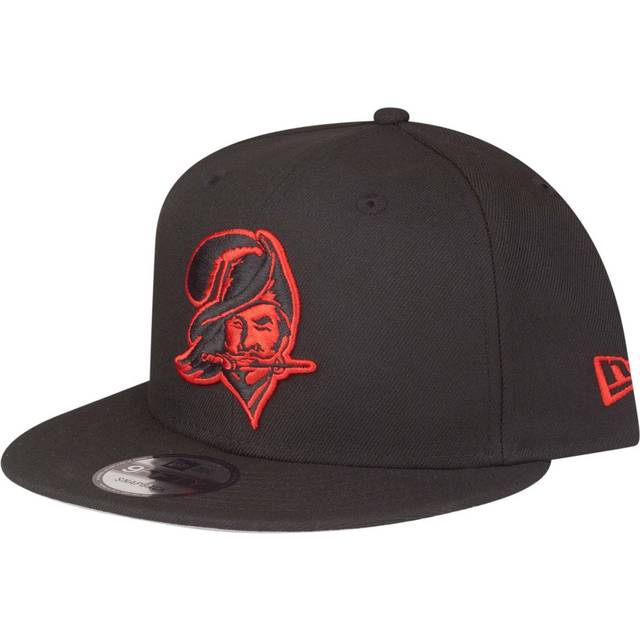New Era 9Fifty Snapback Cap - Retro Tampa Bay Buccaneers